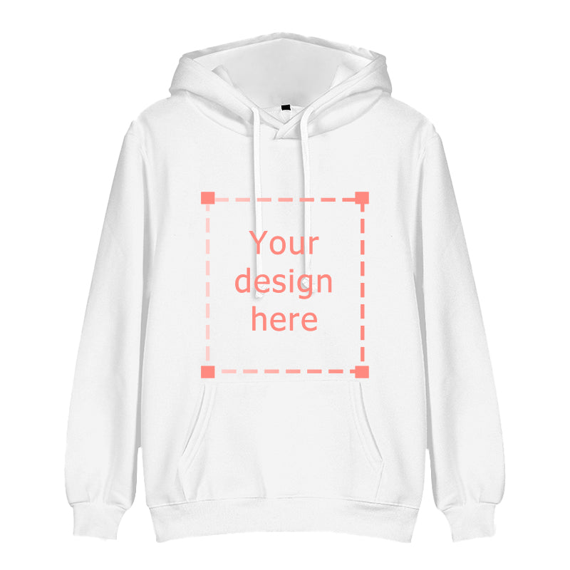 Print on Demand Clothing