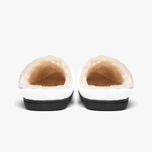 490. Fluffy Bedroom Slippers