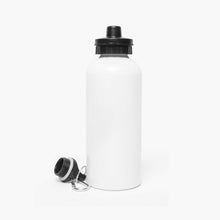 Load image into Gallery viewer, 600ml POD Stainless Steel Sports Bottle