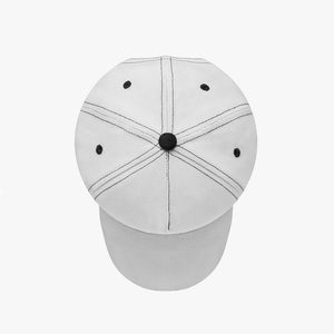 Adjustable Baseball Cap