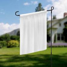 Load image into Gallery viewer, Custom Garden Flags
