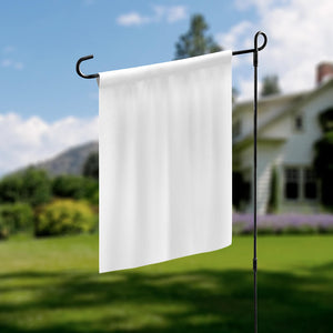 Custom Garden Flags