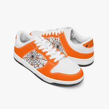 Load image into Gallery viewer, Dunk Stylish Low Top Leather Sneakers