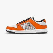 Load image into Gallery viewer, Dunk Stylish Low Top Leather Sneakers