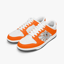 Load image into Gallery viewer, Dunk Stylish Low Top Leather Sneakers