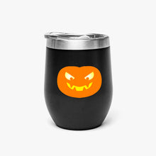 Load image into Gallery viewer, 12 Oz Insulated Wine Tumbler