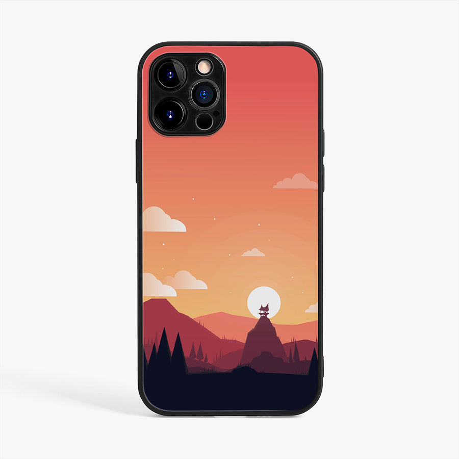 Print on demand Phone Case